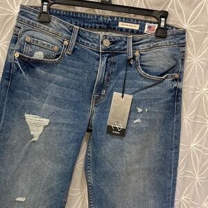 NWT NOEND Mom Jeans